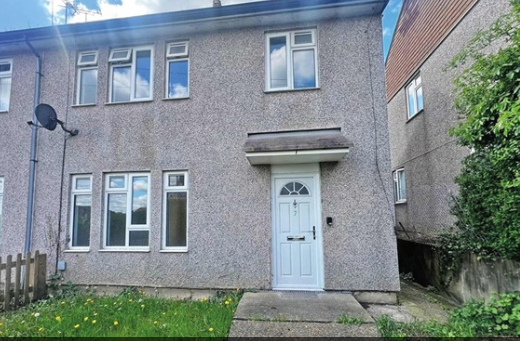 Modernisation in  ALTON photo